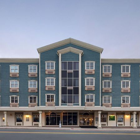 Courtyard By Marriott St. John'S Newfoundland Hotel Екстериор снимка