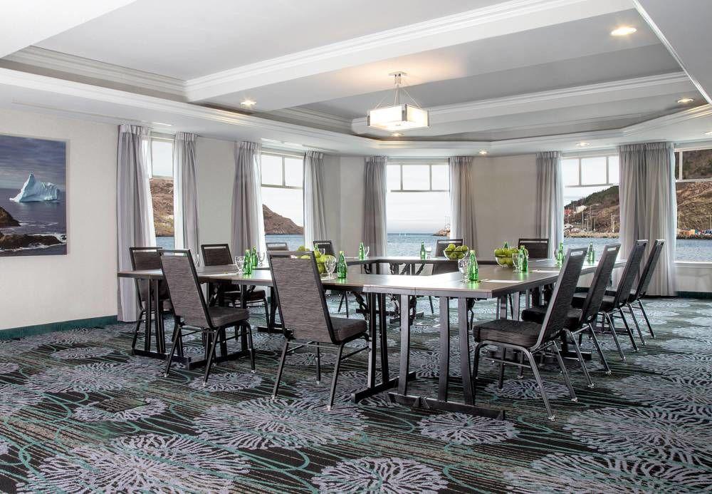Courtyard By Marriott St. John'S Newfoundland Hotel Екстериор снимка