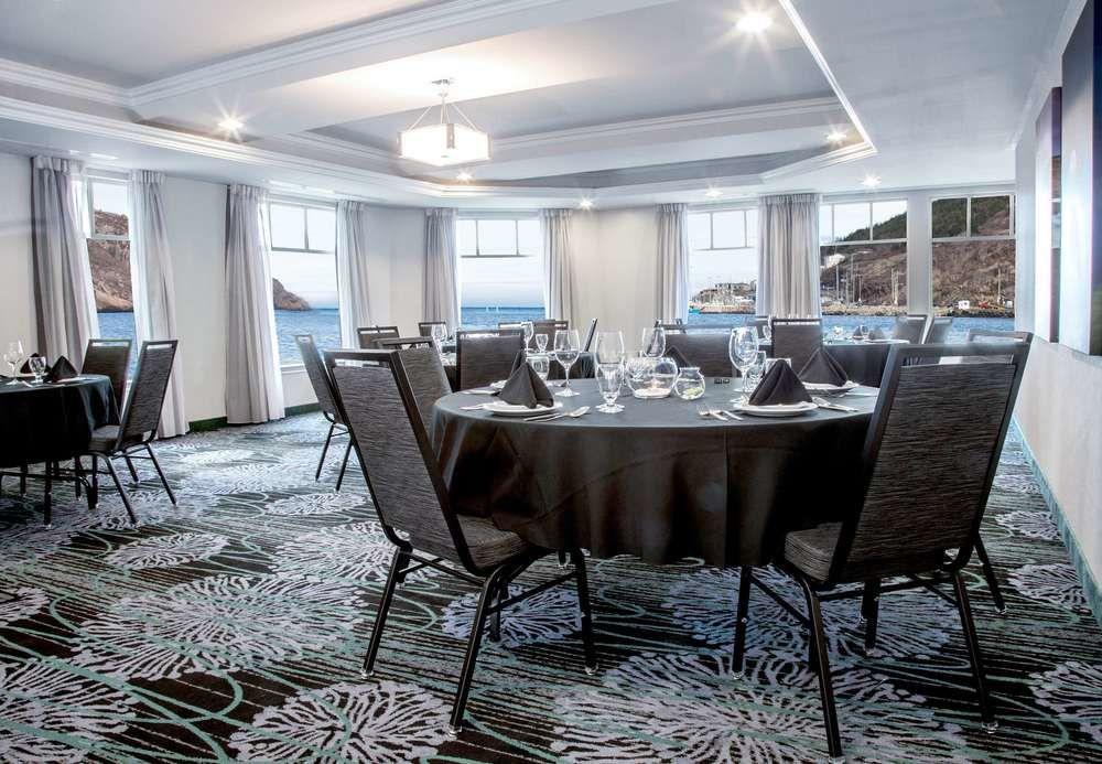 Courtyard By Marriott St. John'S Newfoundland Hotel Екстериор снимка