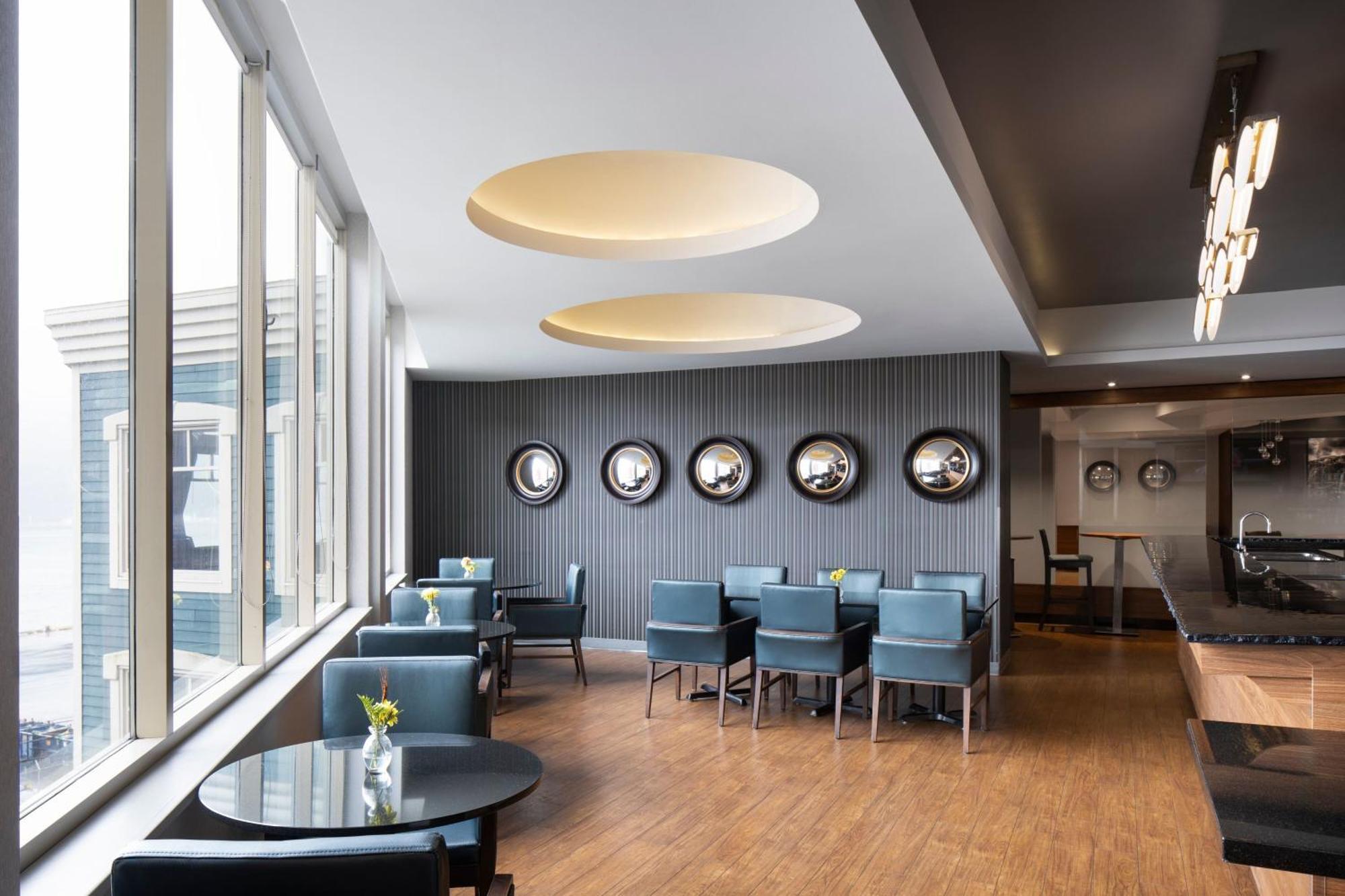 Courtyard By Marriott St. John'S Newfoundland Hotel Екстериор снимка
