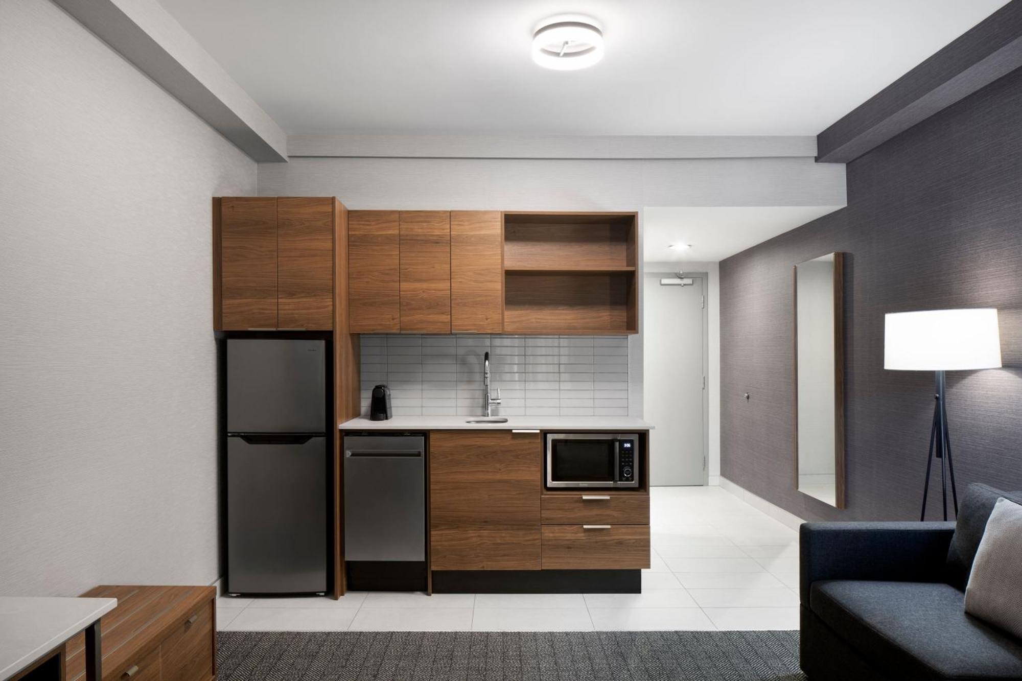 Courtyard By Marriott St. John'S Newfoundland Hotel Екстериор снимка