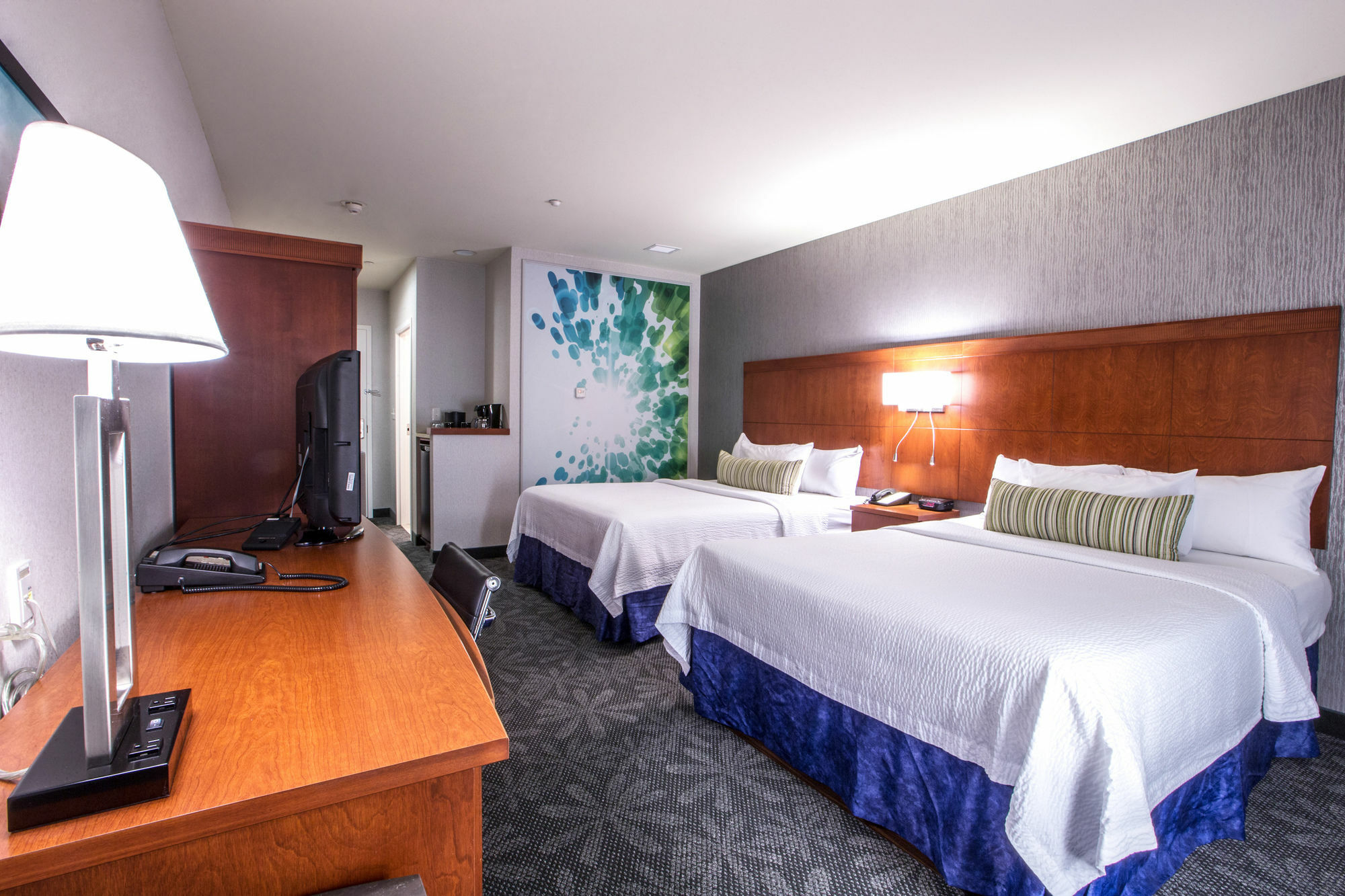 Courtyard By Marriott St. John'S Newfoundland Hotel Екстериор снимка