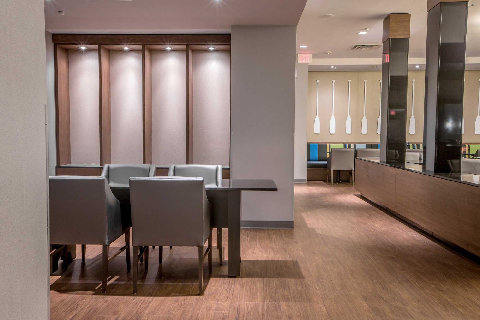 Courtyard By Marriott St. John'S Newfoundland Hotel Екстериор снимка