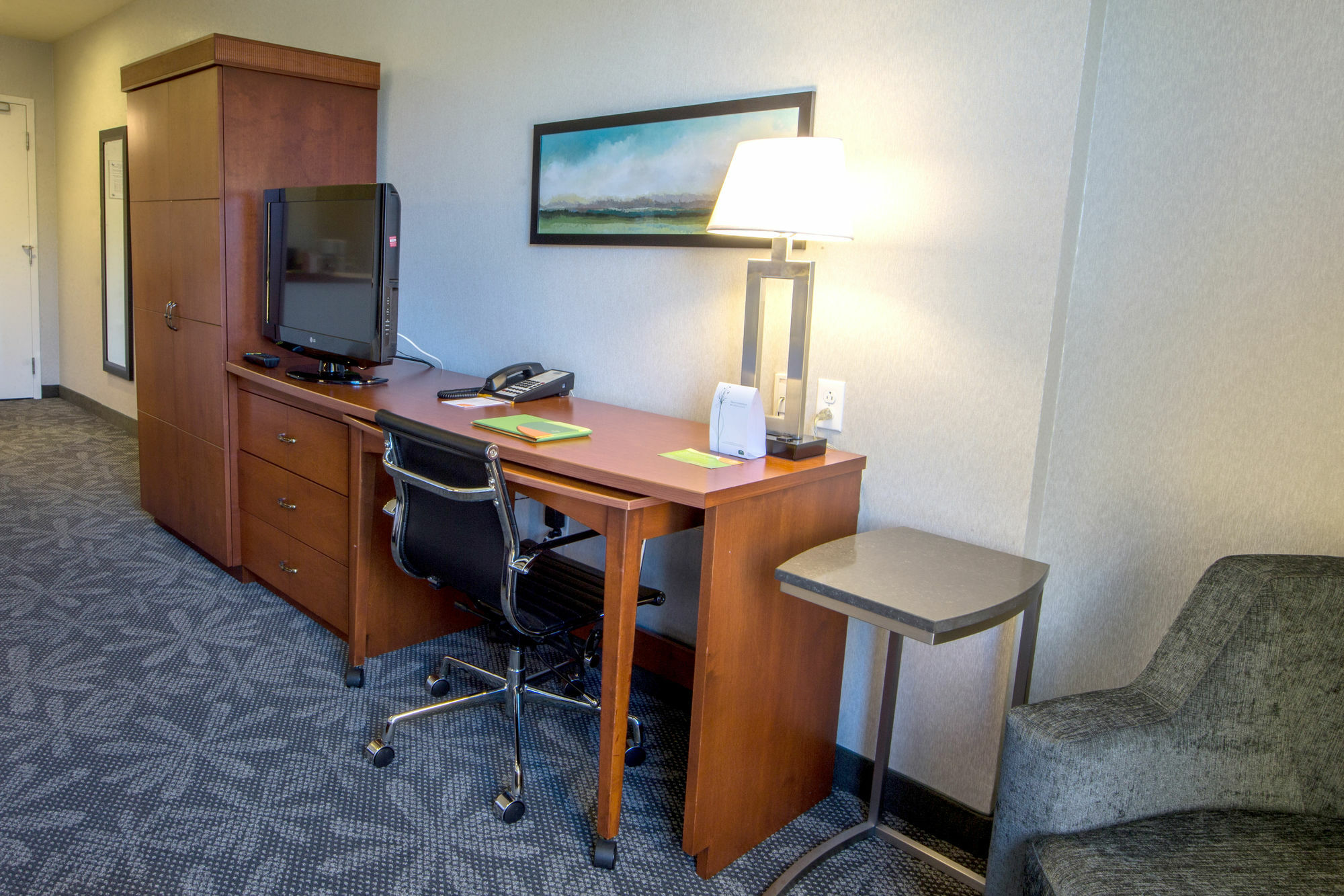 Courtyard By Marriott St. John'S Newfoundland Hotel Екстериор снимка